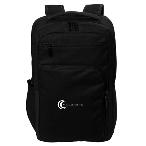 WFG - Port Authority Impact Tech Backpack