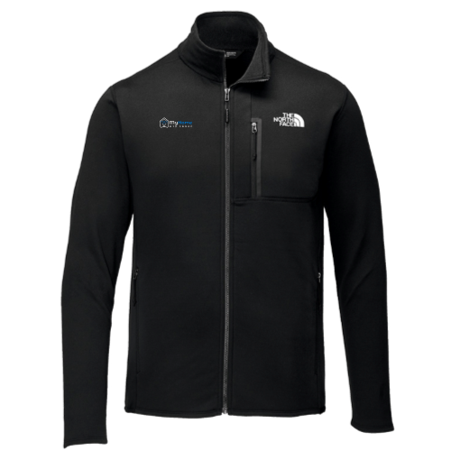 MyHome Nerd - The North Face Skyline Full-Zip Fleece Jacket