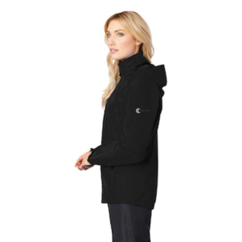 WFG - Port Authority Ladies Torrent Waterproof Jacket