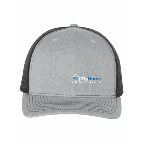 MyHome - Richardson Trucker Cap v2
