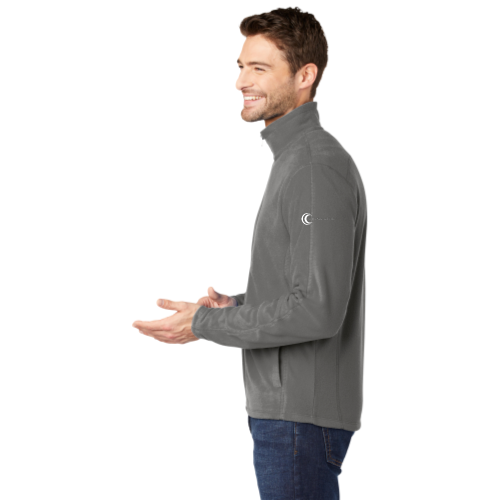 WFG - Port Authority Microfleece Jacket