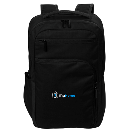 MyHome - Port Authority Impact Tech Backpack