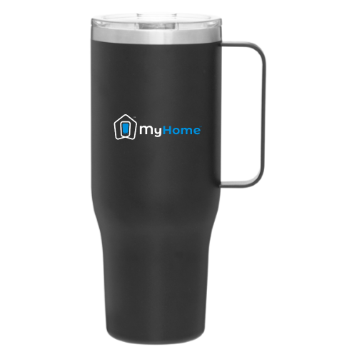 MyHome - Denali 40oz Thermal Mug
