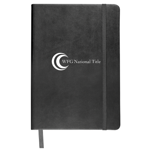 WFG - Tuscany Journal