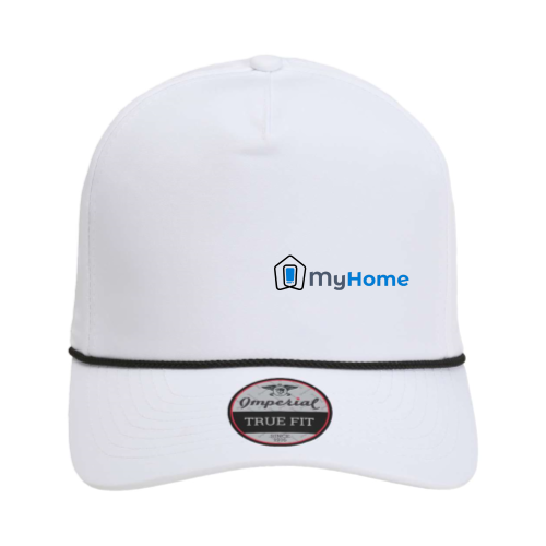 MyHome - The Wrightson Cap v2
