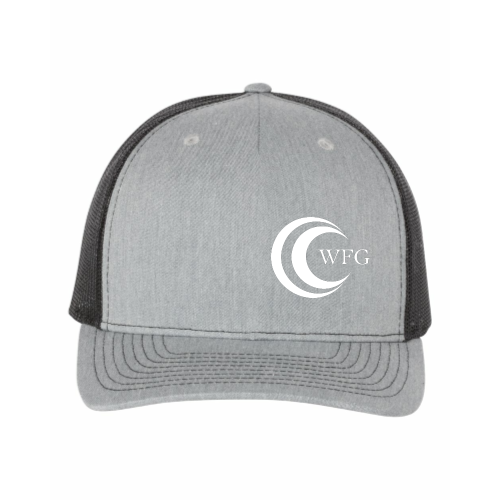 WFG - Trucker Cap