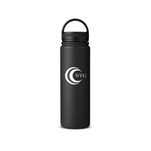 WFG - 24oz Vacuum Bottle