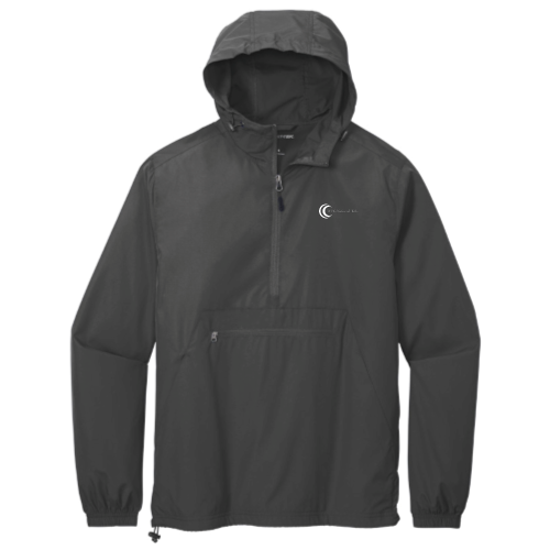 WFG - Sport-Tek Packable Anorak