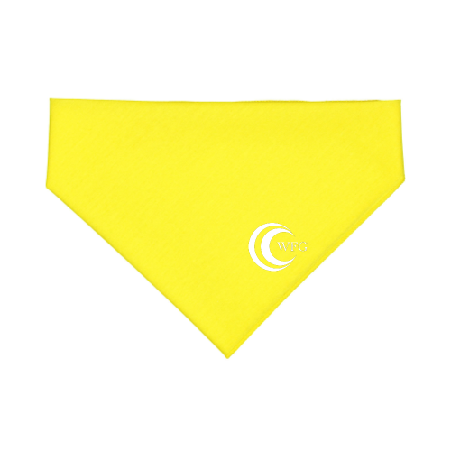 WFG - Doggie Bandana