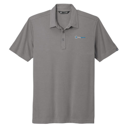 MyHome - TravisMathew Oceanside Solid Polo