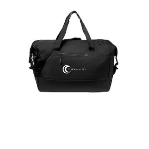 WFG - Weekender Duffle Bag