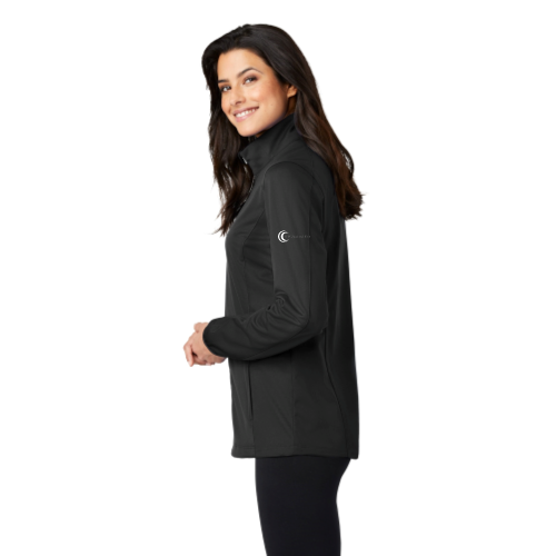 WFG - Port Authority Ladies Active Soft Shell Jacket