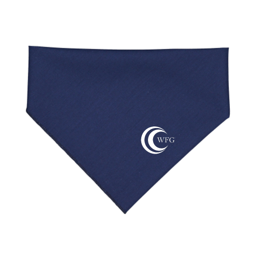 WFG - Doggie Bandana