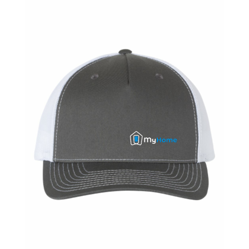 MyHome - Richardson Trucker Cap v1