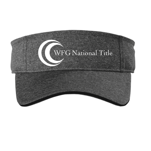 WFG - Sport-Tek Contender Visor