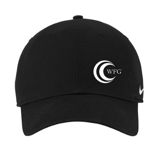 WFG - Nike Heritage Cotton Twill Cap