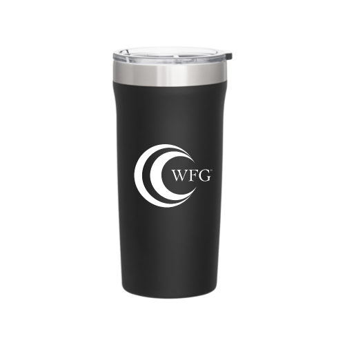 WFG - Palermo Tumbler