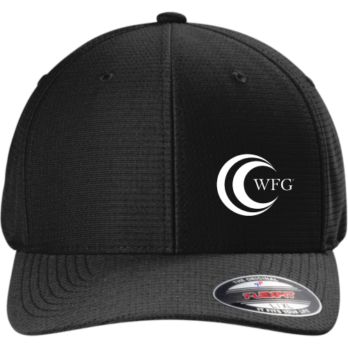 WFG - TravisMathew Rad Flexback Cap-