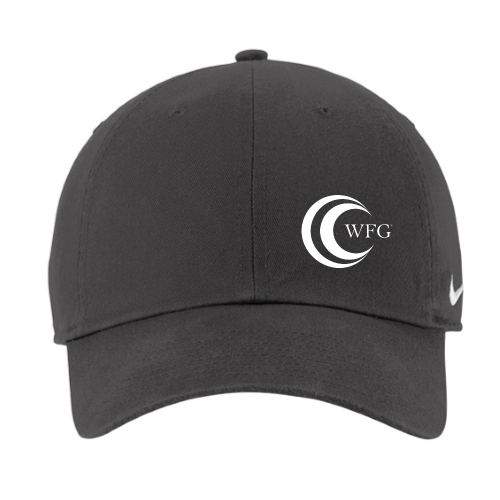 WFG - Nike Heritage Cotton Twill Cap