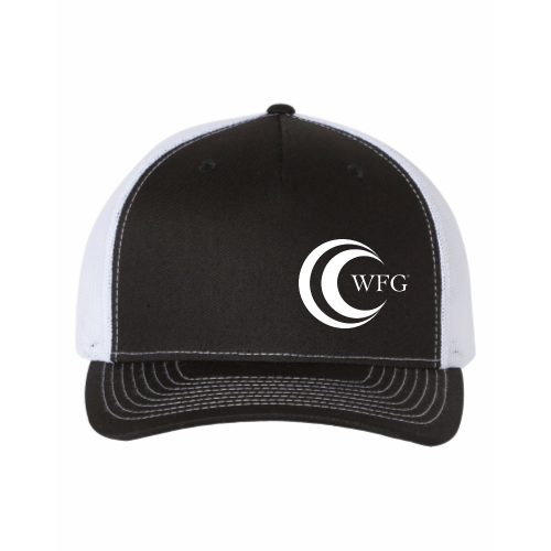 WFG - Trucker Cap