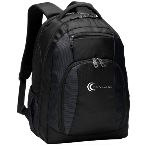 WFG - Port Authority Commuter Backpack
