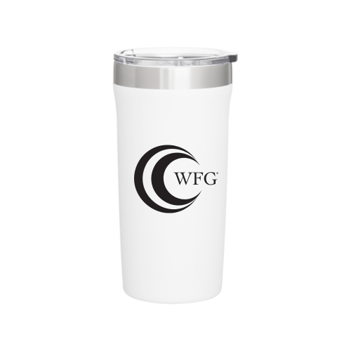 WFG - Palermo Tumbler