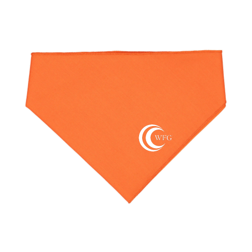 WFG - Doggie Bandana