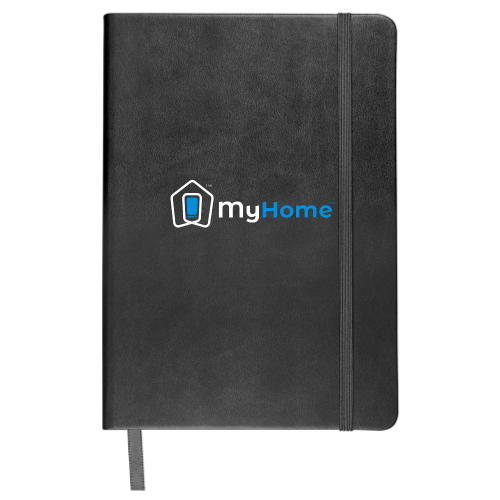 MyHome - Tuscany Journal