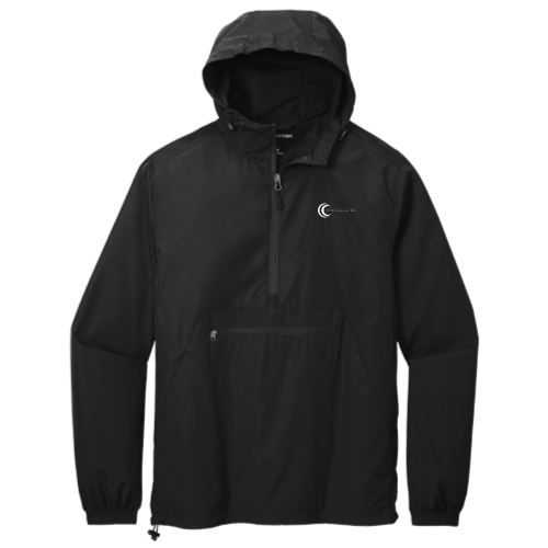 WFG - Sport-Tek Packable Anorak