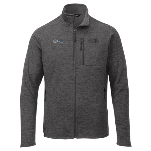 MyHome Nerd - The North Face Skyline Full-Zip Fleece Jacket