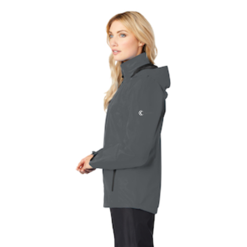 WFG - Port Authority Ladies Torrent Waterproof Jacket