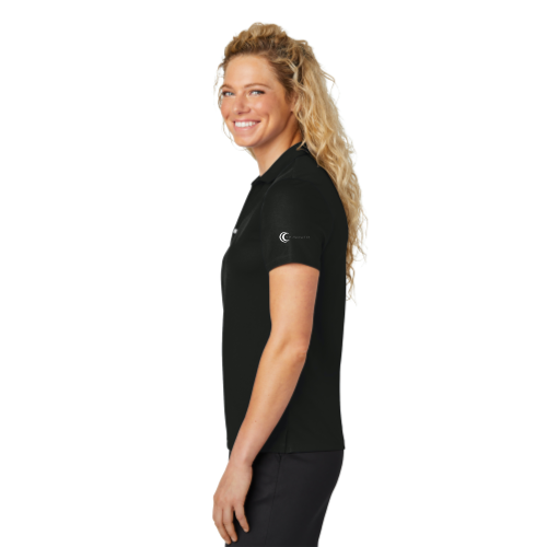 WFG - Sport-Tek Ladies UV Micropique Polo