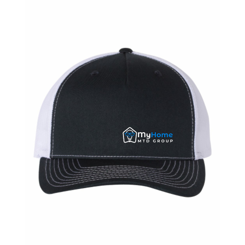 MyHome - Richardson Trucker Cap v2