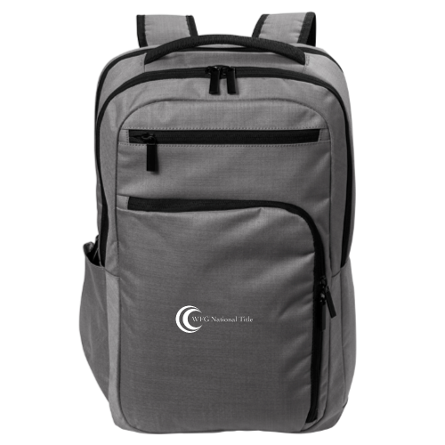 WFG - Port Authority Impact Tech Backpack