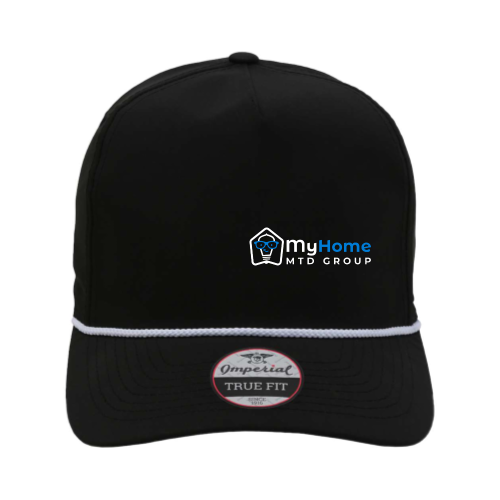 MyHome Nerd - The Wrightson Cap v4
