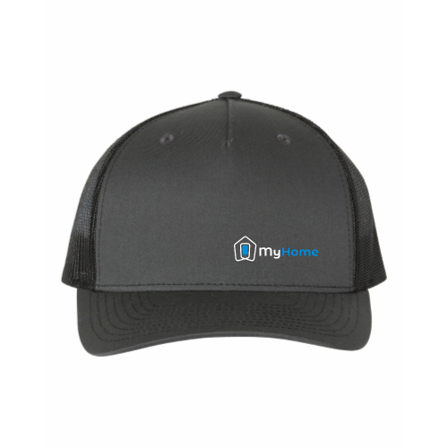 MyHome - Richardson Trucker Cap v1