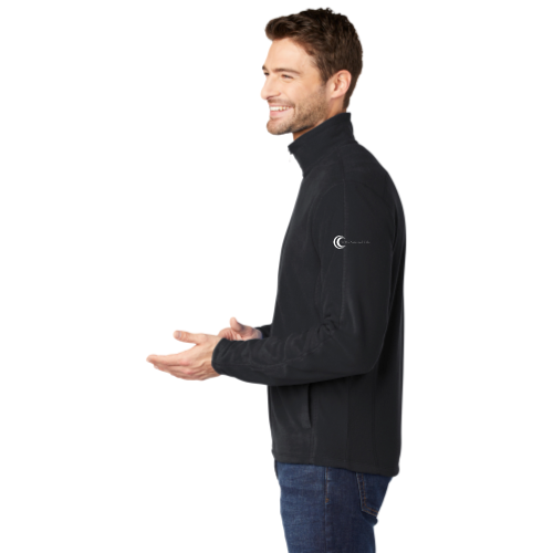 WFG - Port Authority Microfleece Jacket