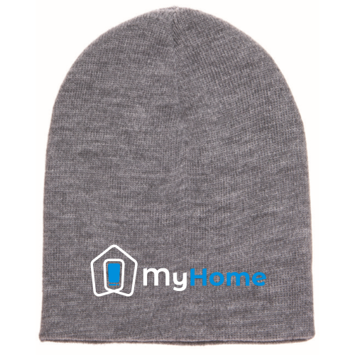 MyHome - Classic Short Beanie v1