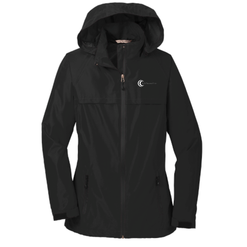 WFG - Port Authority Ladies Torrent Waterproof Jacket