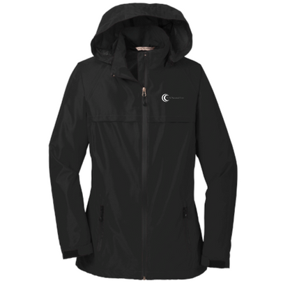 WFG - Port Authority Ladies Torrent Waterproof Jacket
