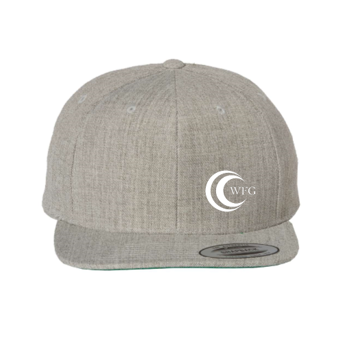 WFG - Yupoong Snapback