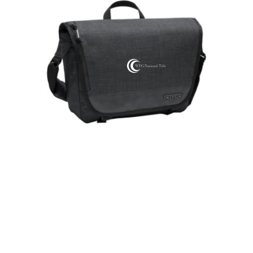 WFG - Ogio Sly Messenger