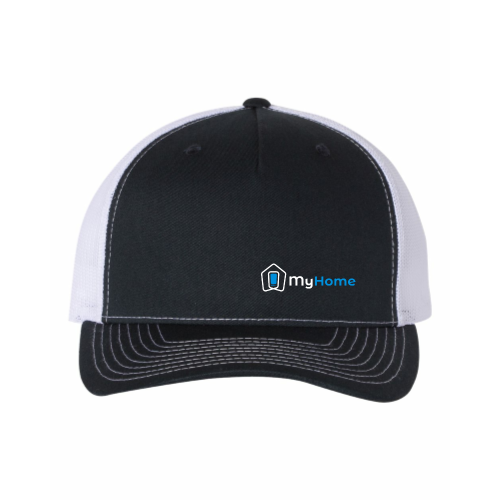 MyHome - Richardson Trucker Cap v1