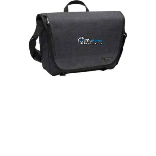 MyHome Nerd - OGIO Sly Messenger Bag