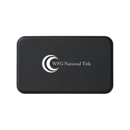 WFG - 5000mAh Power Bank