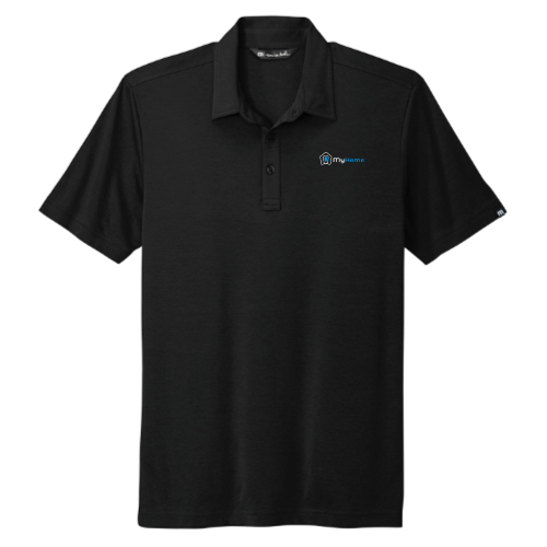MyHome - TravisMathew Oceanside Solid Polo